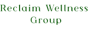 Mental Health Services Louisville KY Reclaim Wellness Group Logo