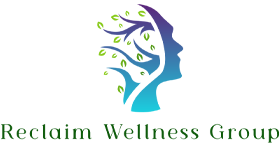 Mental Health Services Louisville KY Reclaim Wellness Group Logo